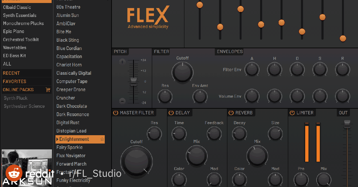 nexus 2 free download fl studio 12 x64